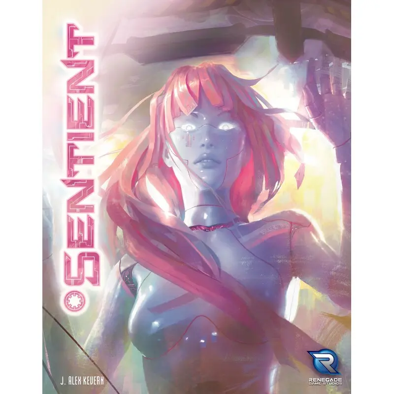 Sentient Brettspill