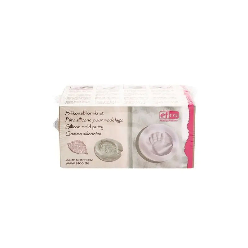 Silicone Mold Putty 100+100g