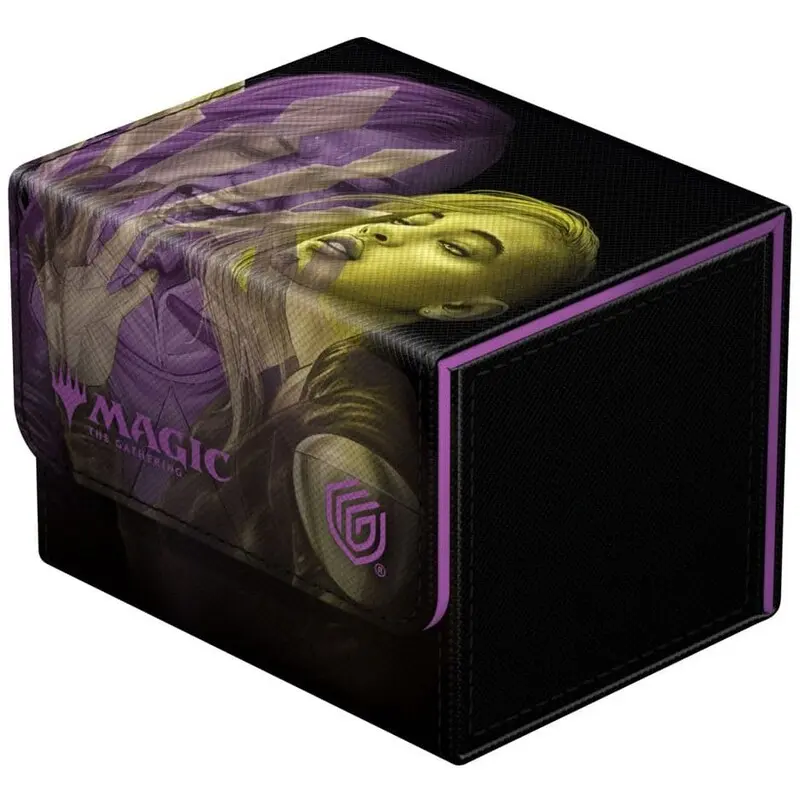 Magic Duskmourn Sidewinder Tyvar