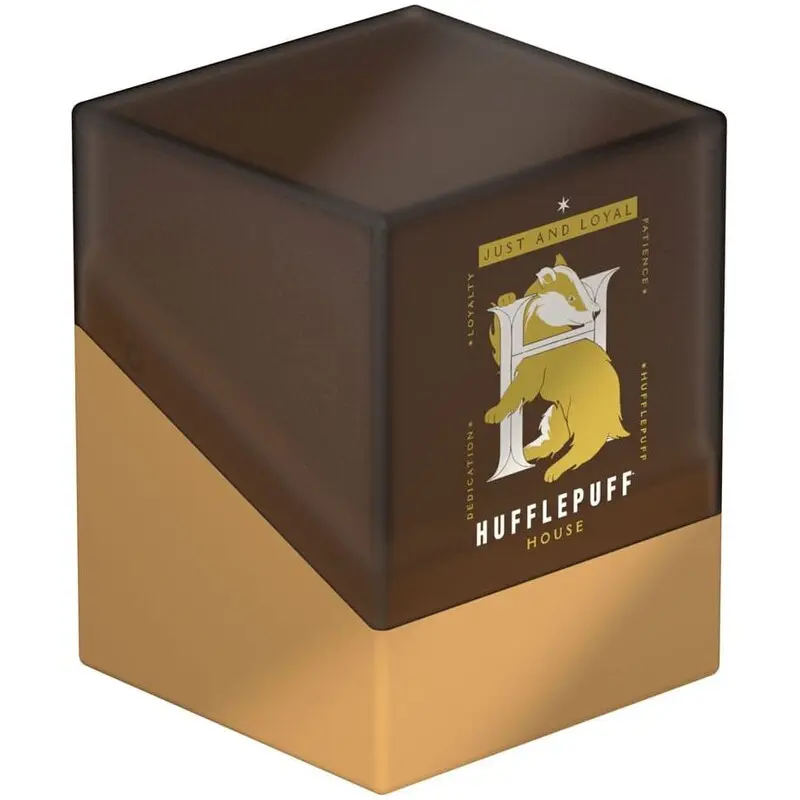 Boulder 100+ Harry Potter Hufflepuff