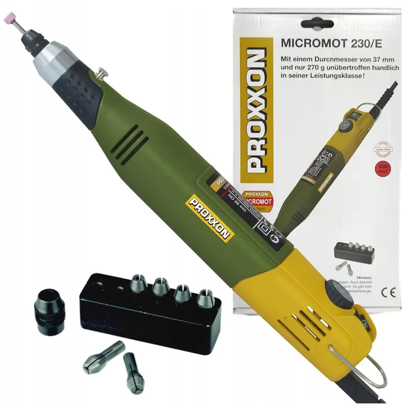 Proxxon MICROMOT 230/E