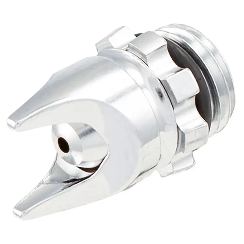 H&S EVO 2024 0.45mm FineLine Aircap