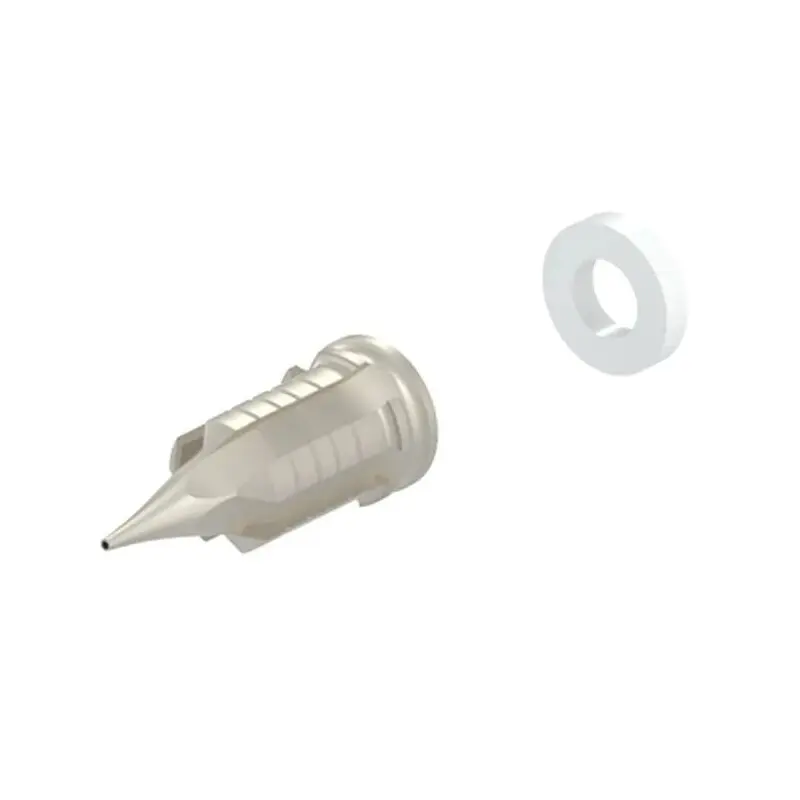 H&S Infinity 2024 Titanium 0,44mm Nozzle