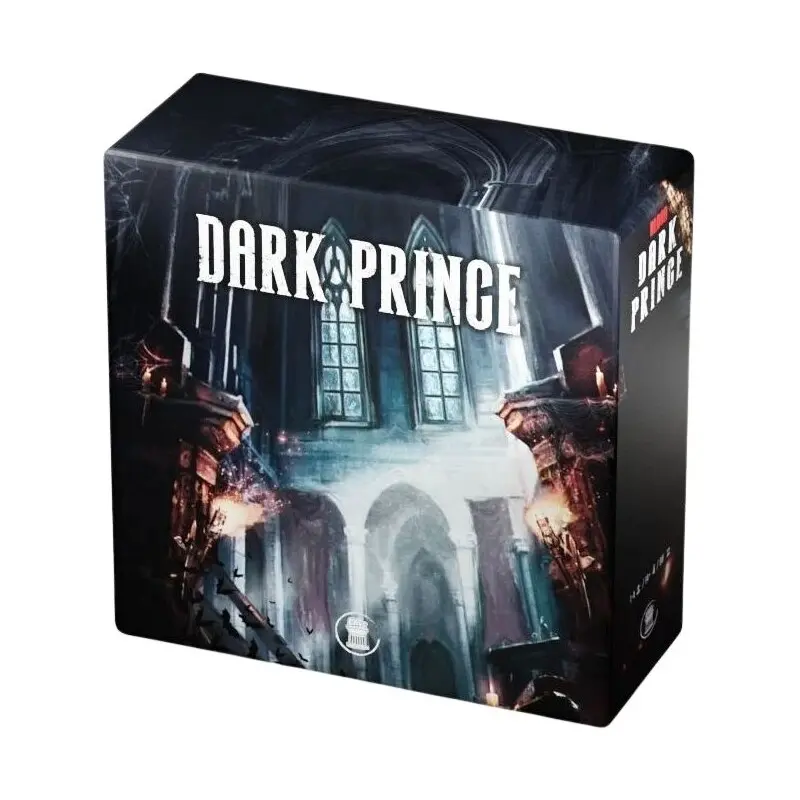 Blood Dark Prince Expansion