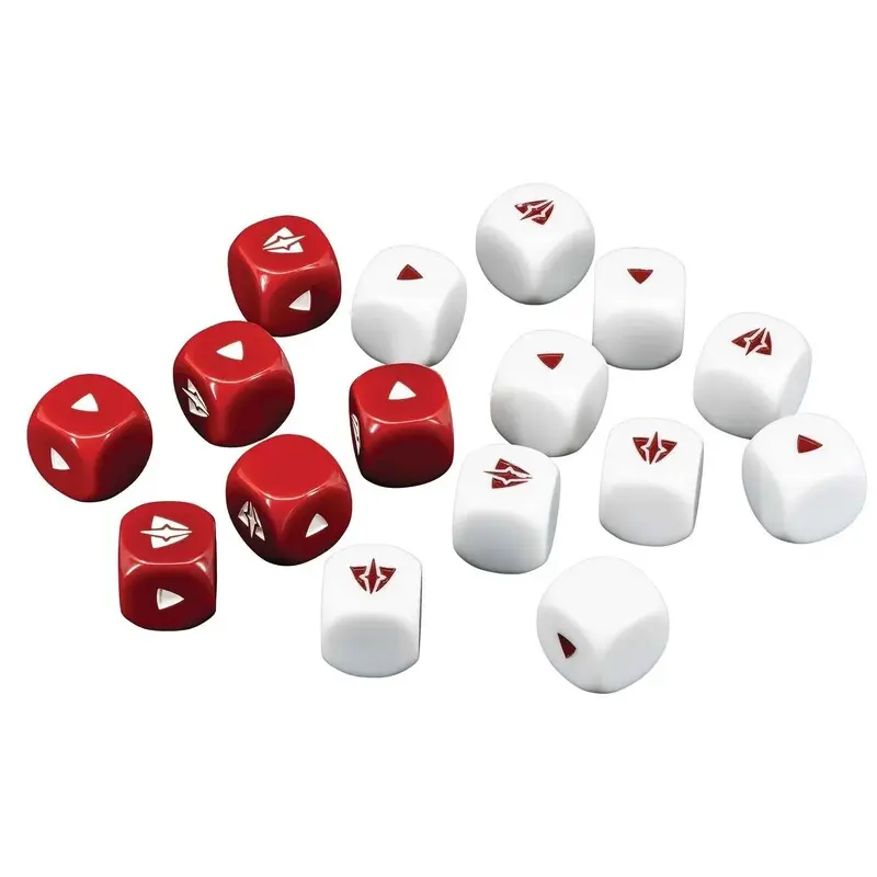 Star Wars Legion Defense Dice Pack