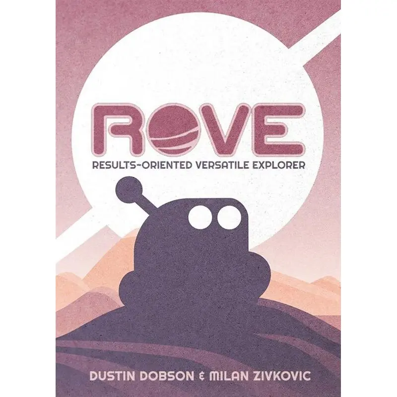 ROVE Essential Collection Brettspill
