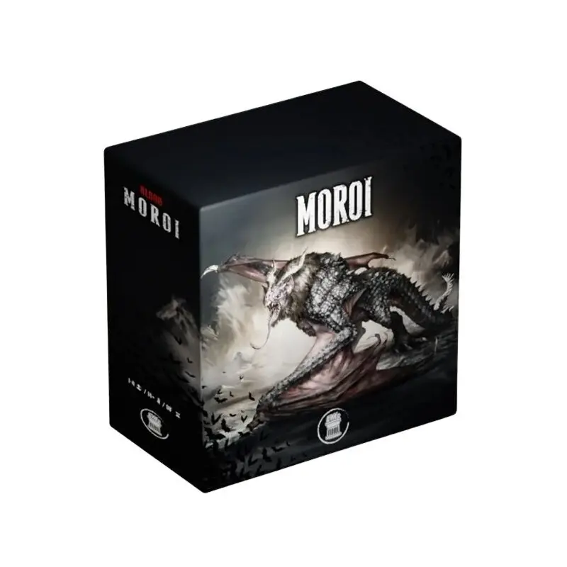 Blood Moroi Expansion
