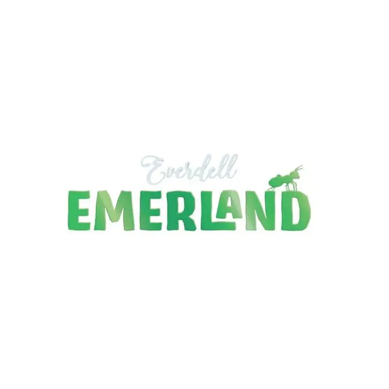 Everdell Emerland Collector Upgrade Exp