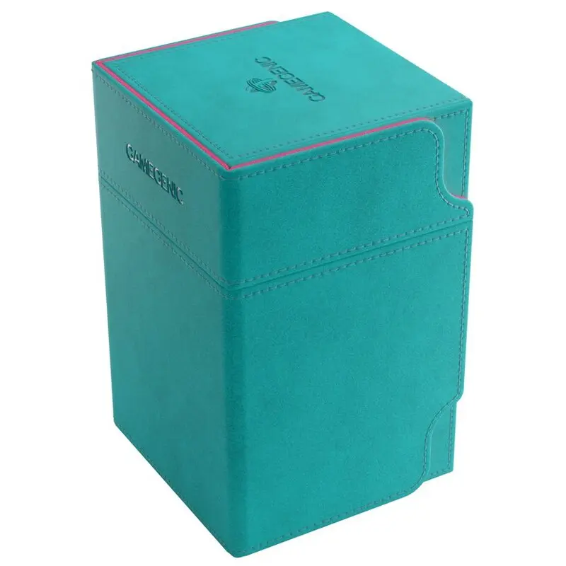 Watchtower 100+ XL Turkis/Rosa