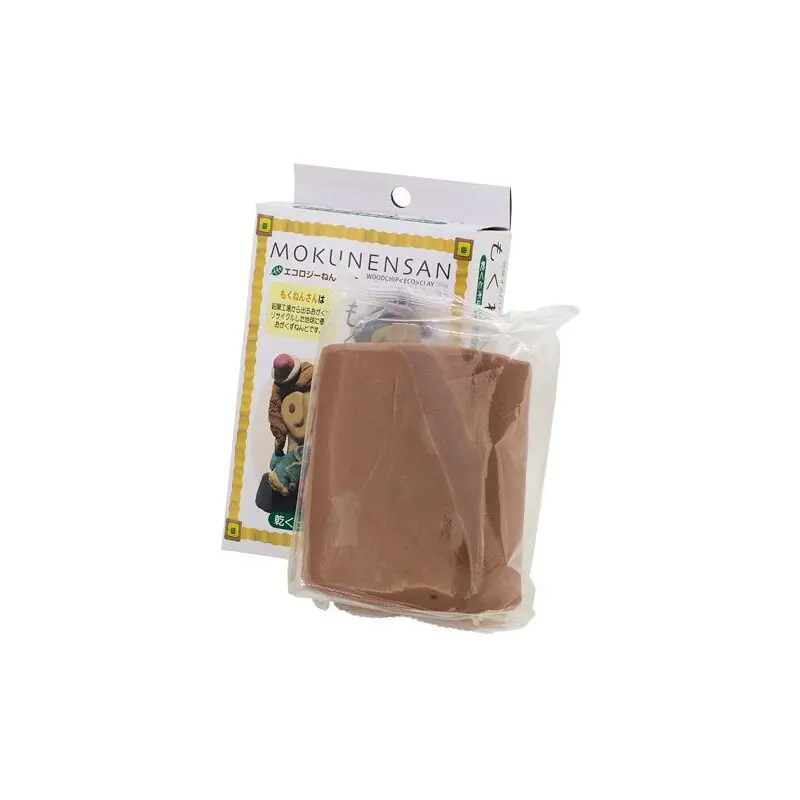 Art Clay Kerneler Mokunensan 300g