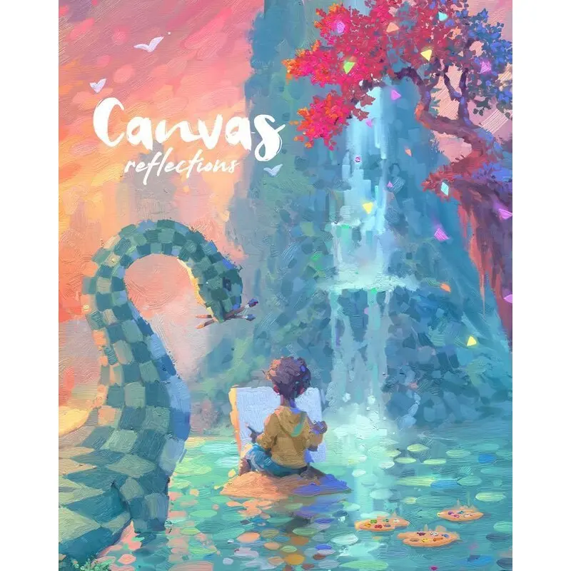Canvas Reflections Deluxe Expansion