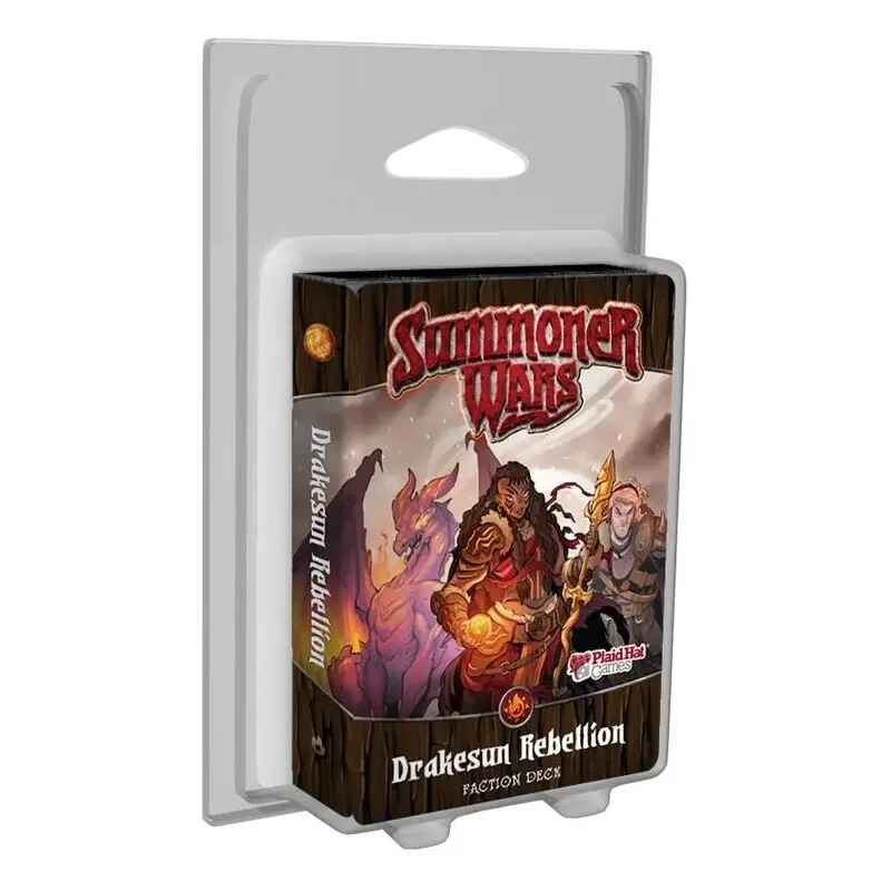 Summoner Wars Blacksun Rebellion Exp