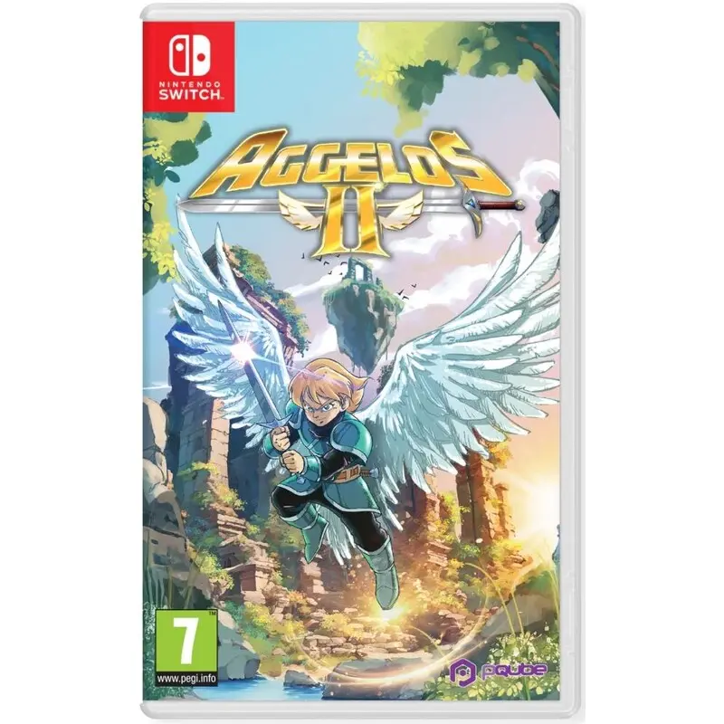 Agellos 2 Switch