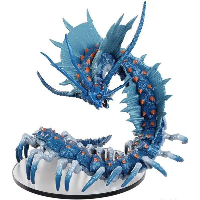 D&D Figur Icons Remorhaz