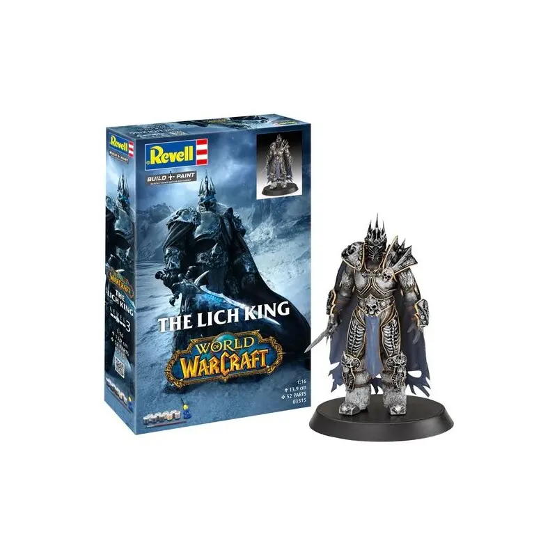 World of Warcraft The Lich King