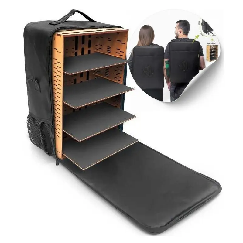 Army Transport Backpack - Large