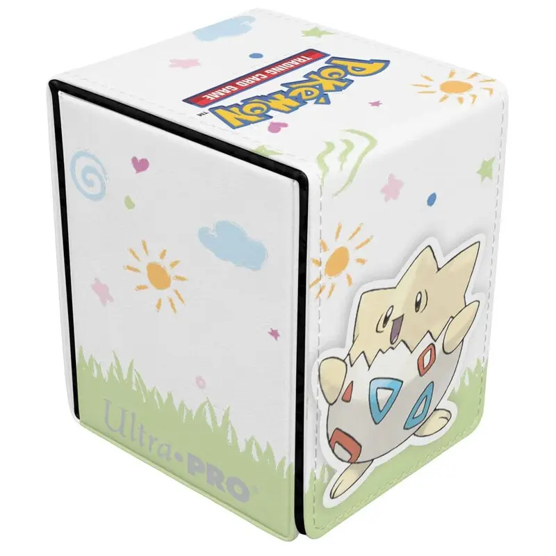 Alcove Deck Box Pokemon Togepi
