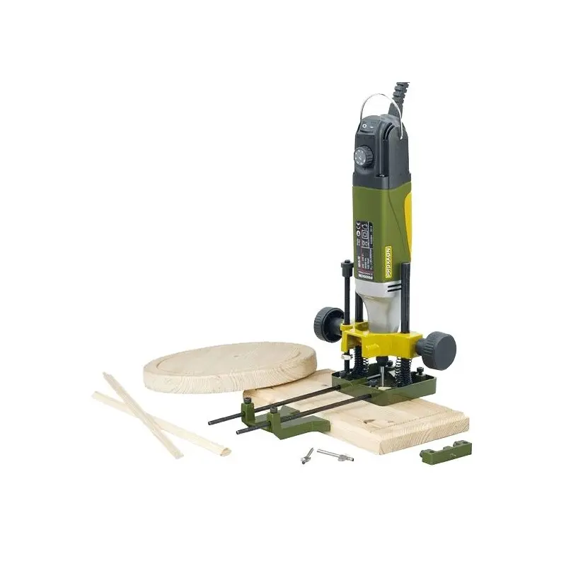 Proxxon MICROMOT 230/E Router Base OFV
