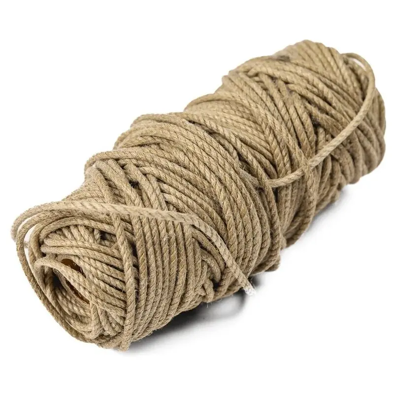 Hamptau til modellbygging - 1,3 mm x 20m