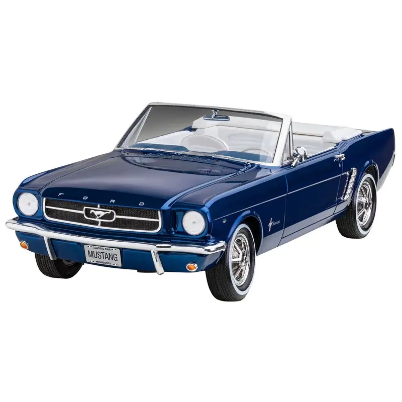 Ford Mustang 60th Anniversary