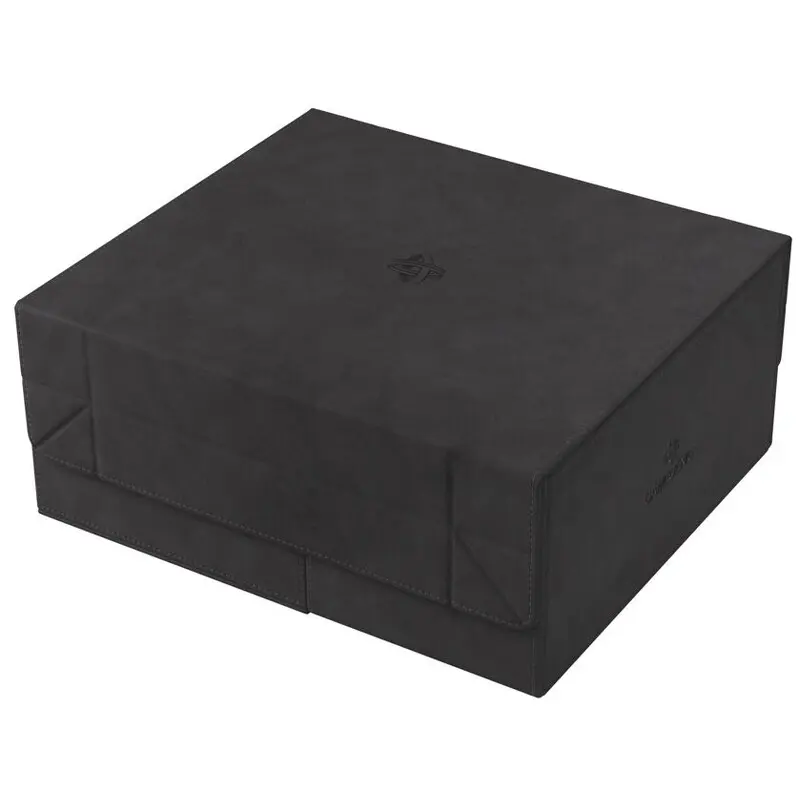 Games Lair 600+ Svart