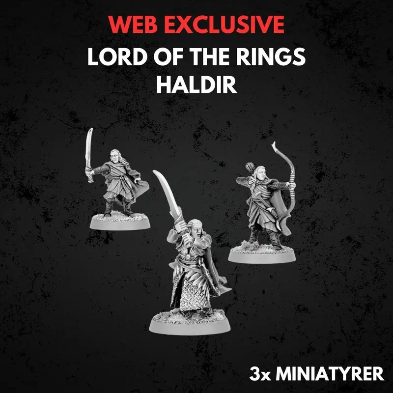 Haldir
