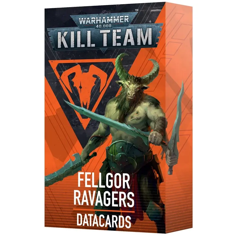Kill Team Fellgor Ravagers