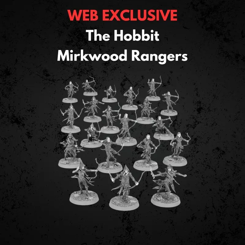 Mirkwood Rangers