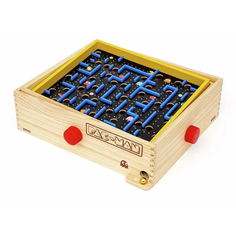 Brio Labyrint Pac-Man