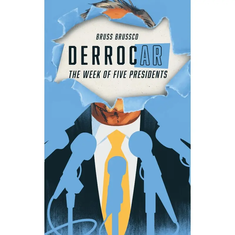 DerrocAr Brettspill