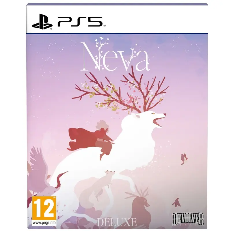 Bus Bound Deluxe Edition PS5