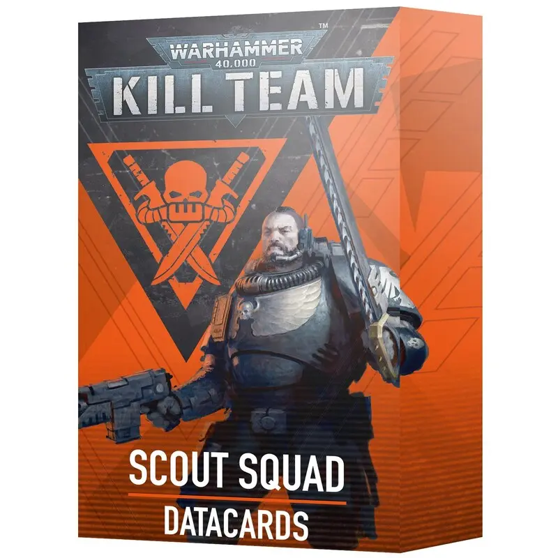 Kill Team Scout Squad