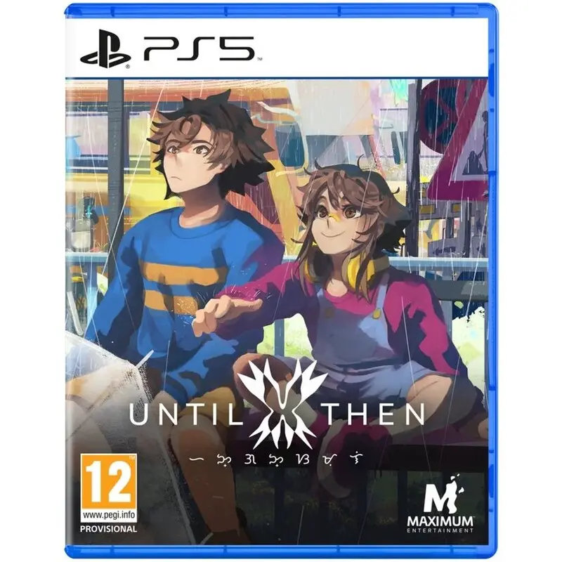 Until Then PS5