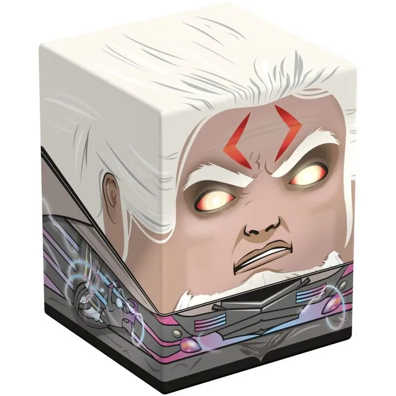 Magic Squaroes Tezzeret