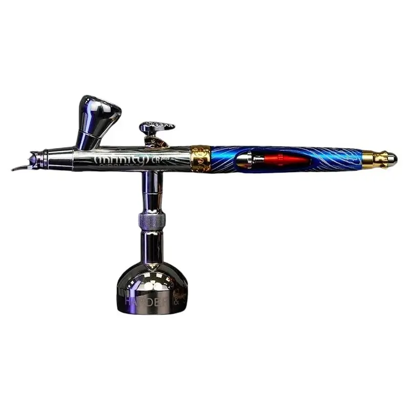 H&S Giraldez Infinity CRPlus MkII Solo