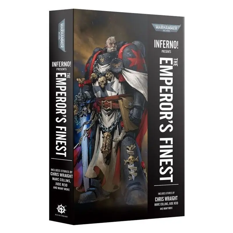 The Emperors Finest (Paperback)