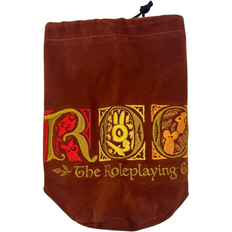 Root RPG Dice Bag