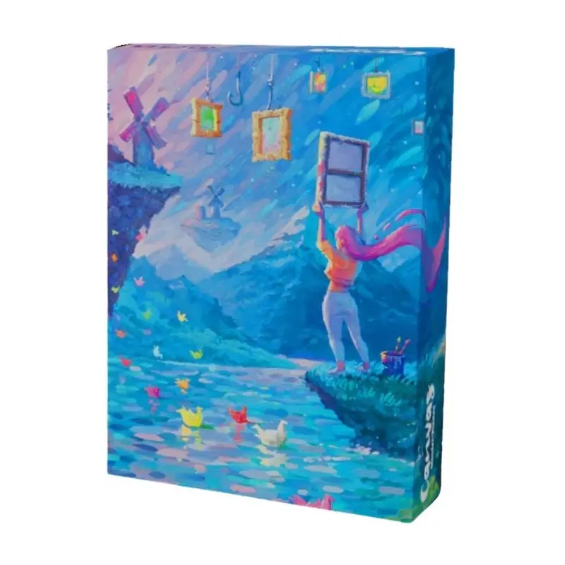 Canvas MasterPieces Upgrade Pack