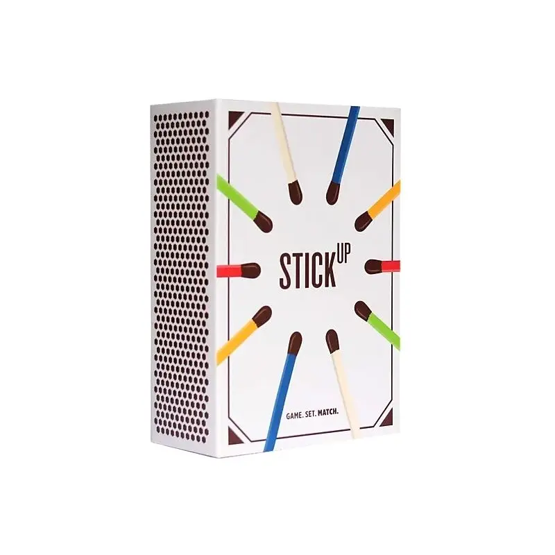 StickUp Kortspill