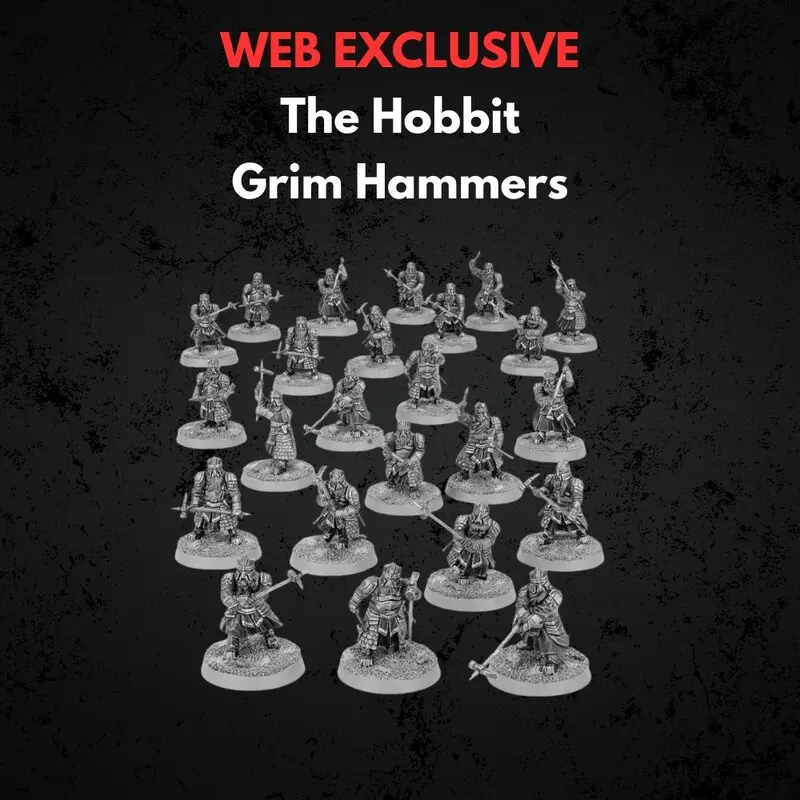 Grim Hammers