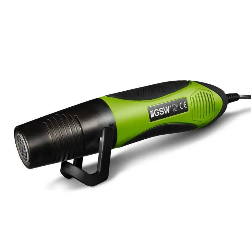 Hot Air Gun 450W