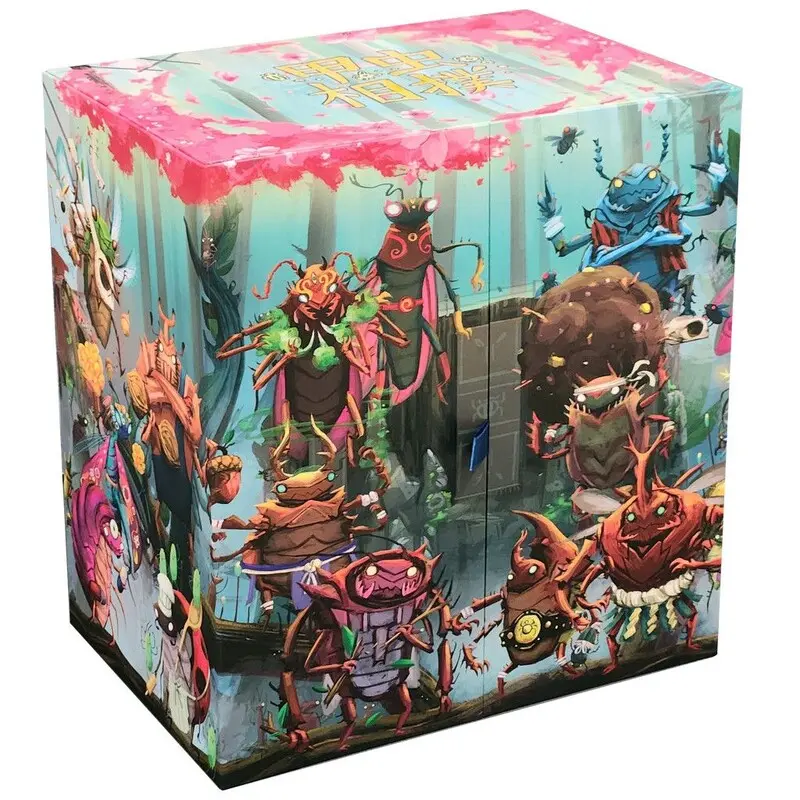 Kabuto Sumo Storage Chest