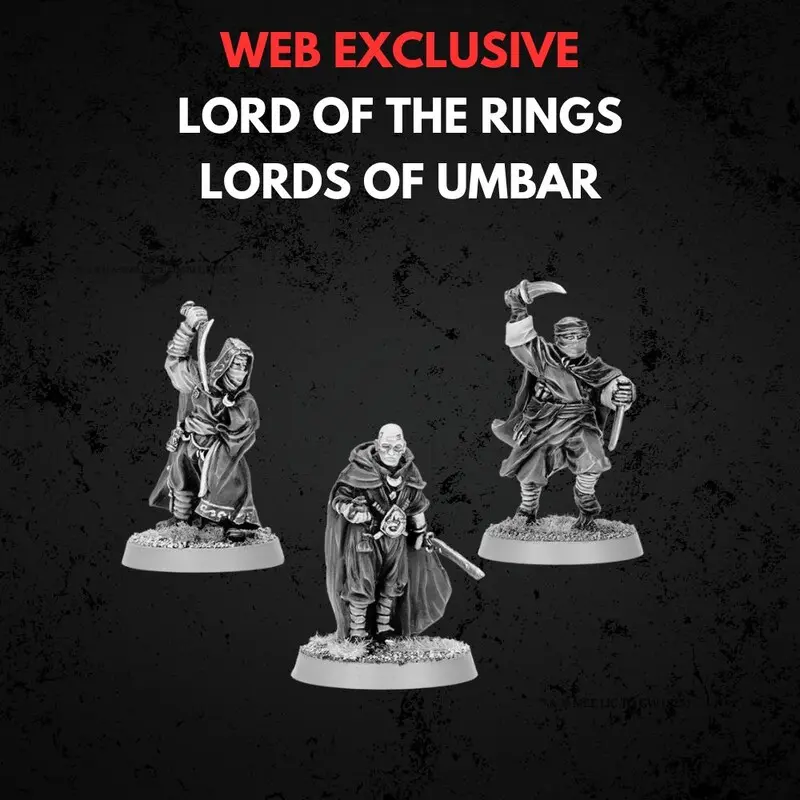 Lords of Umbar