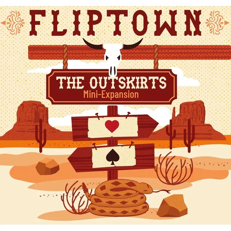 Fliptown The Outskirts Expansion