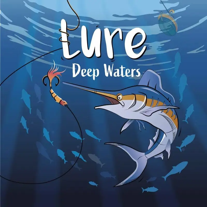 Lure Deep Waters Expansion