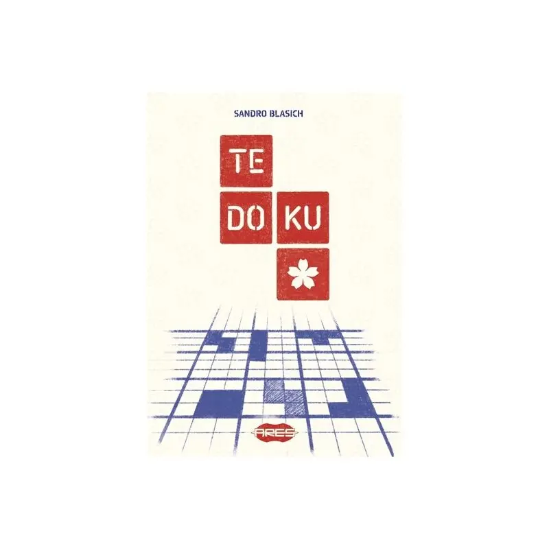 Tedoku Partyspill
