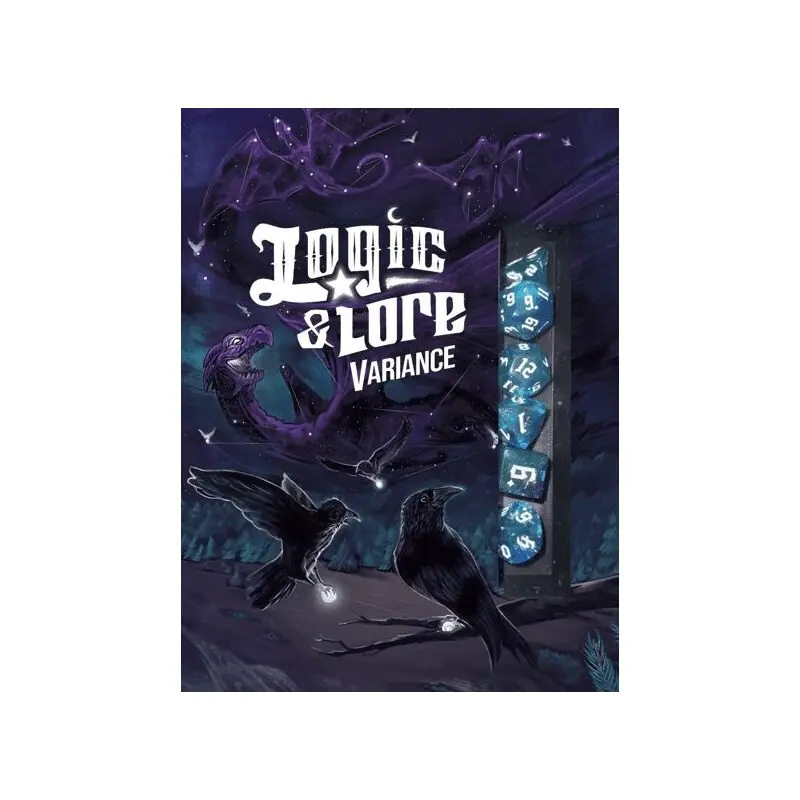 Logic & Lore Variance Expansion