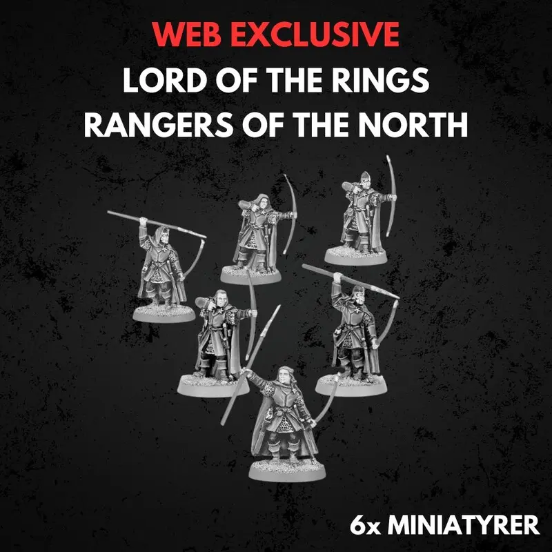 Rangers of the North
