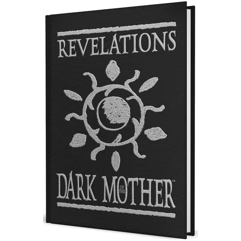 Vampire RPG Revelations of Dark Mother