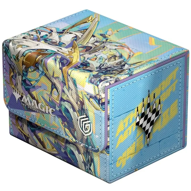 Magic Aetherdrift Sidewinder Riptide